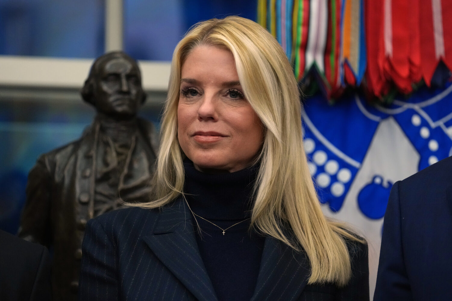 Washington: Bondi Faces Congress Over Epstein Document Releases