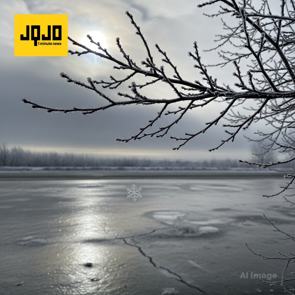 अमेरिका में सप्ताह के मध्य में ठंडक, फिर अगले सप्ताह से व्यापक गर्माहट