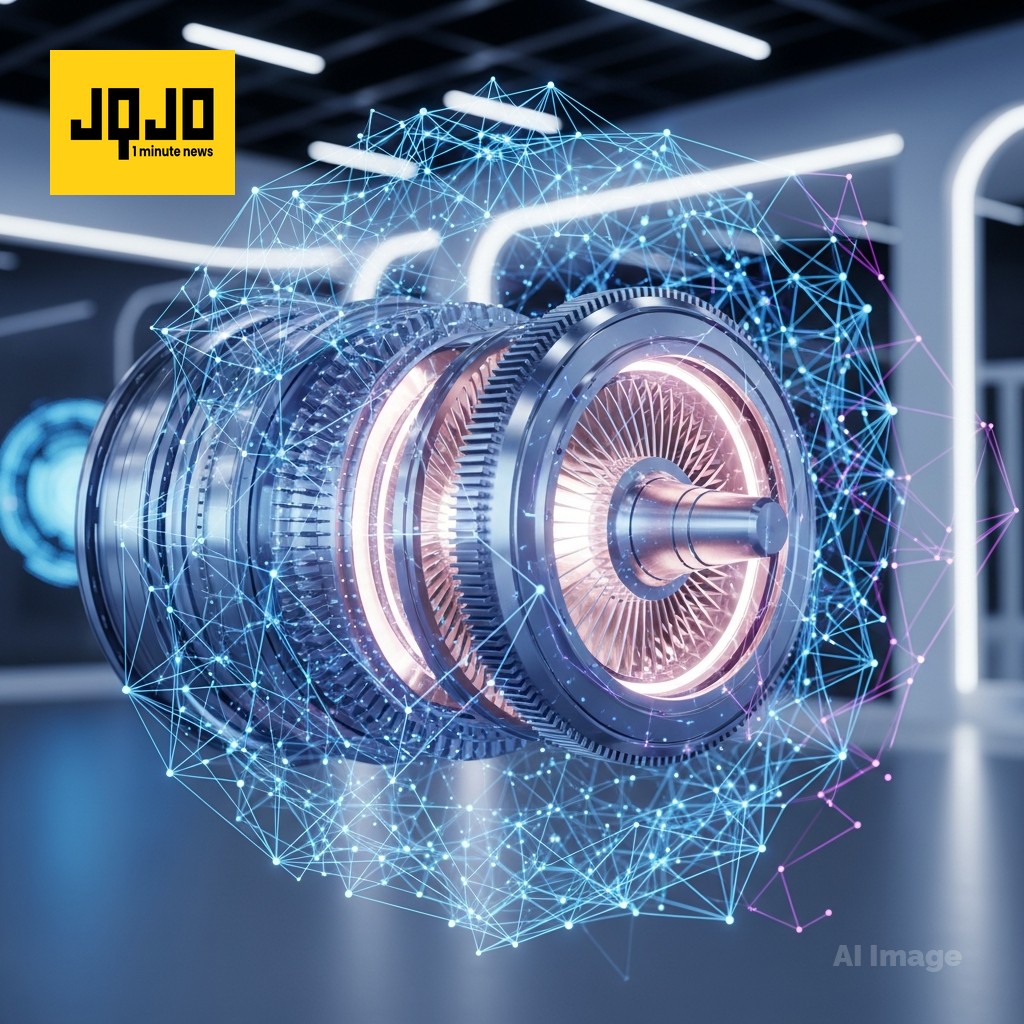 BorgWarner Reports 2025 Results and Provides 2026 Guidance; Returned Approximately $630 Million to Shareholders in 2025; Strategically Enters Data Center Market with Turbine Generator System Award