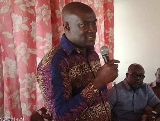 Le Ghana : une association de commerçants demande la suspension de la nouvelle TVA à 20%