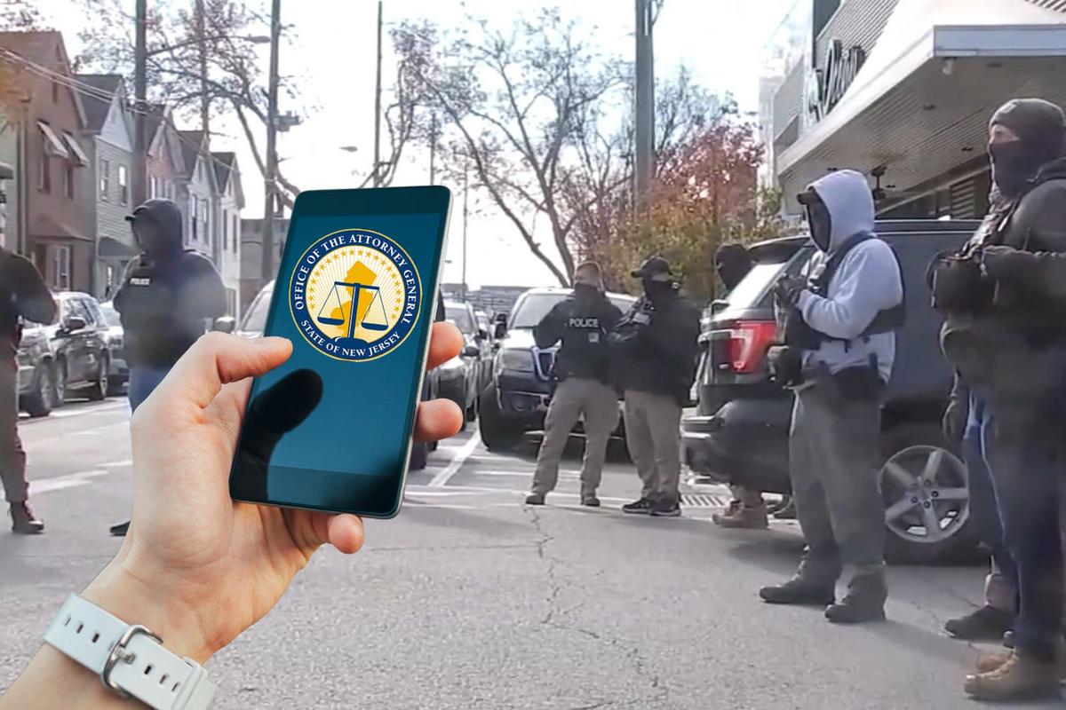 New Jersey Limits ICE, Launches Public Reporting Portal