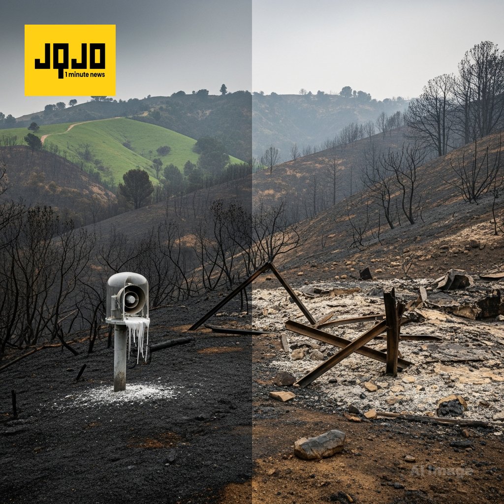 California Opens Civil Rights Probe Into Altadena Evacuations