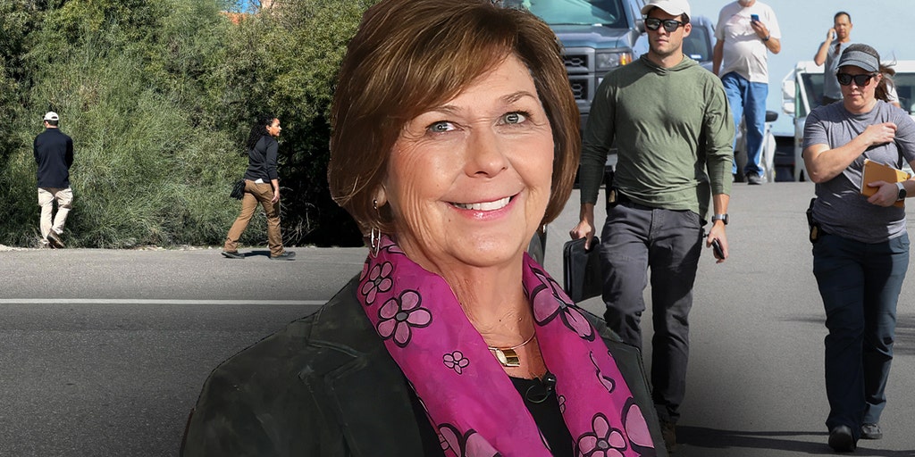 Sheriff routes Guthrie evidence to private Florida lab