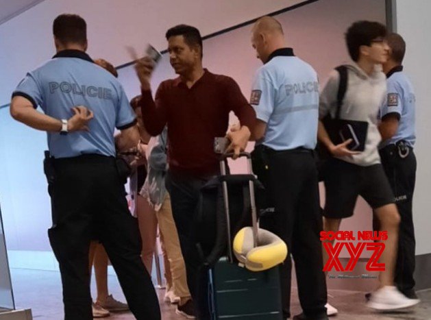 Indian Pleads Guilty in New York Assassination Plot