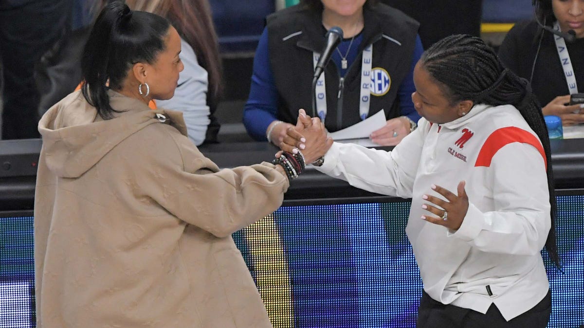 南卡罗来纳州击败路易斯安那州立大学，ESPN宣布《大学比赛日》将前往哥伦比亚