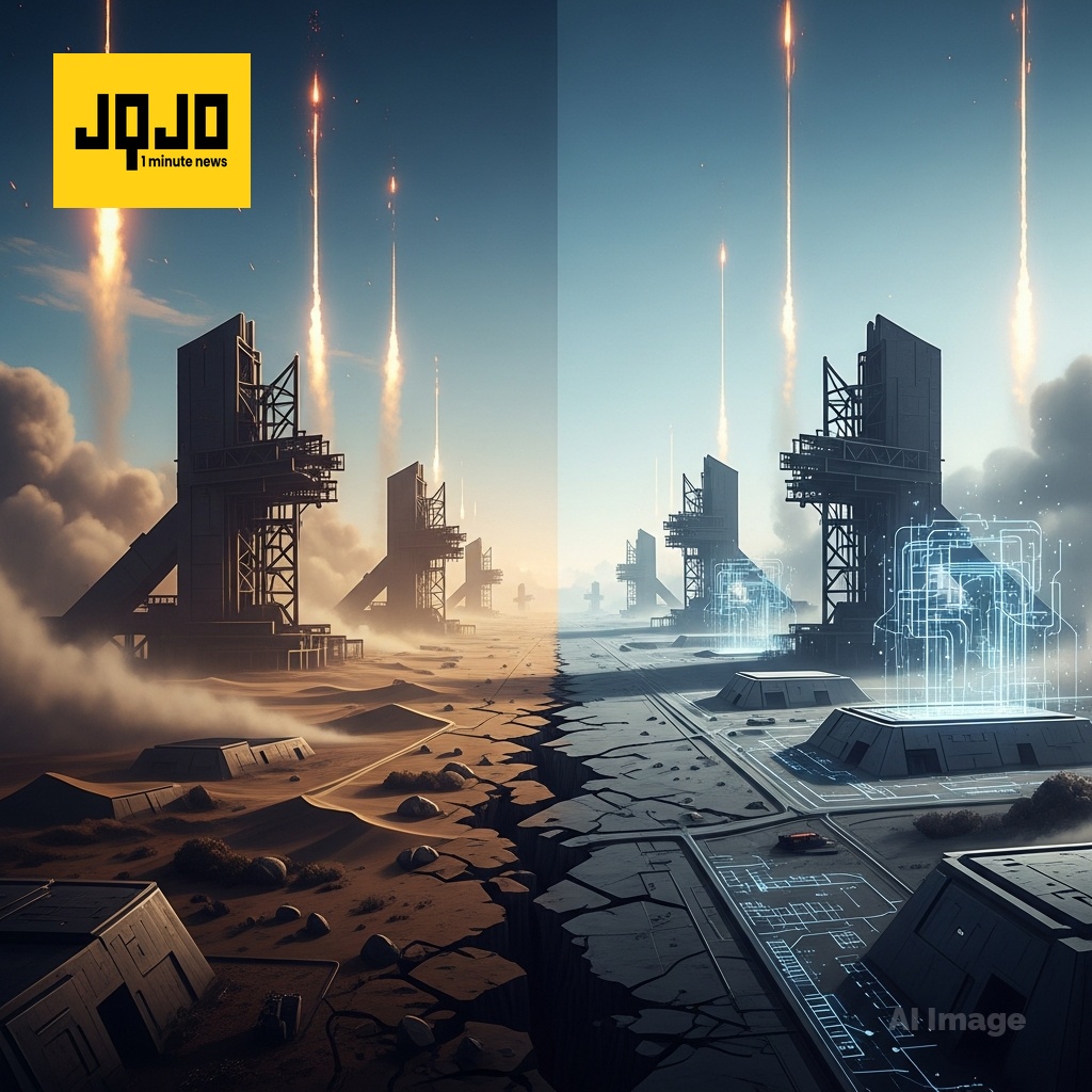 Trump Would Back Israeli Strikes If Talks Fail