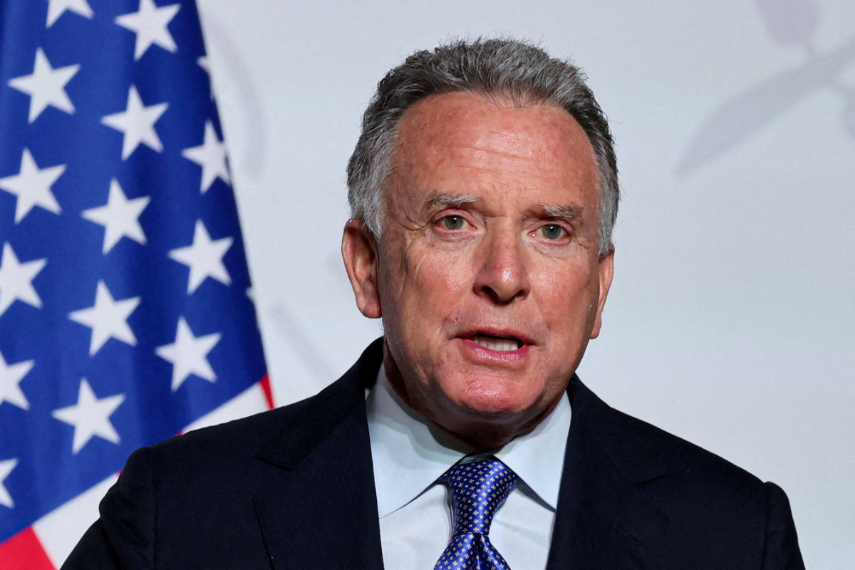 US and Iran Hold Indirect Nuclear Talks in Geneva