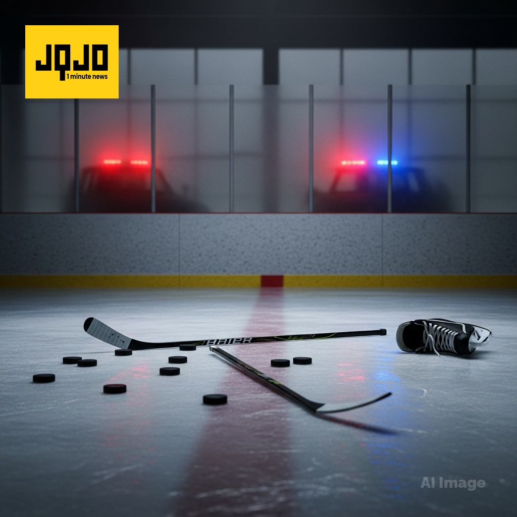 Pawtucket rink shooting kills girl, injures four others