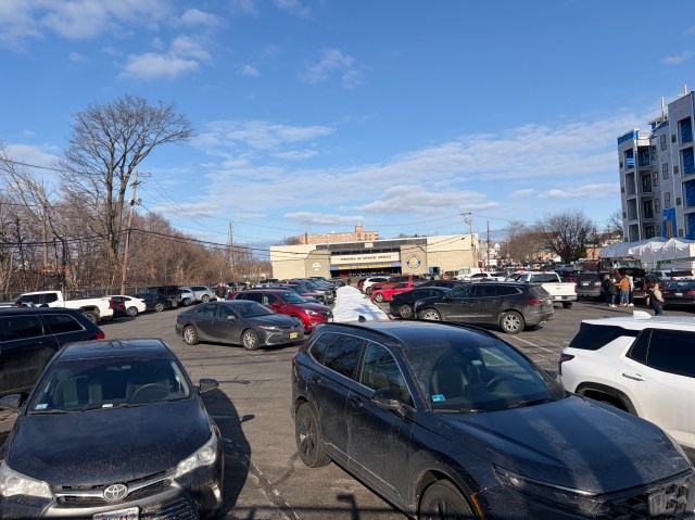 Pawtucket shooter's gender identity tied to past family disputes, court records show