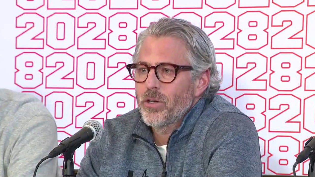 La maire de Los Angeles demande la démission du président de LA28 après la révélation d'e-mails avec Ghislaine Maxwell