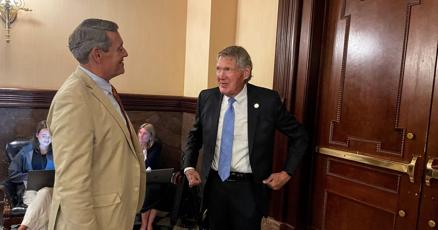 美国本周多项州级税收政策动向