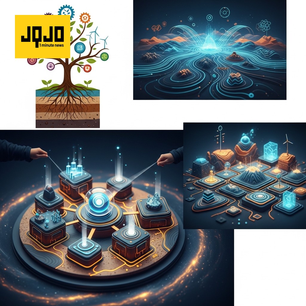 Earth Science Tech, Inc. (ETST) Reports Third Fiscal Quarter 2026 Results