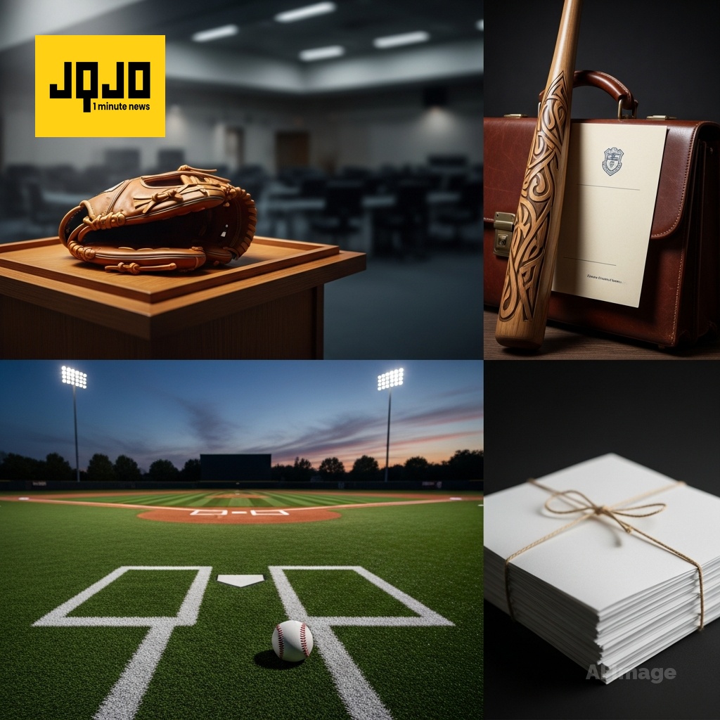 Tony Clark démissionne de son poste de directeur exécutif de la MLBPA