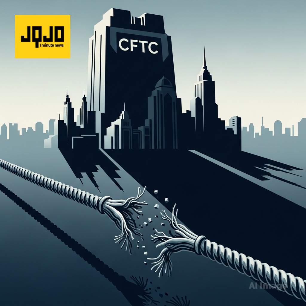 صراع حول أسواق التنبؤ: السلطة الفيدرالية مقابل سلطة الولايات