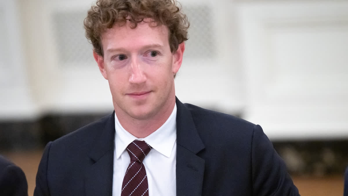 Zuckerberg Testifies in Landmark Trial Over Youth Addiction