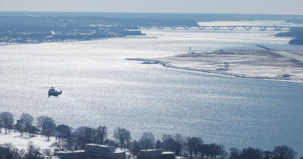 Declaración de emergencia en Washington D.C. tras colapso de tubería de alcantarillado