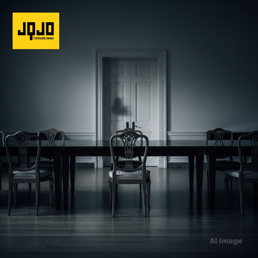 White House Governors Meeting Frays After Exclusions