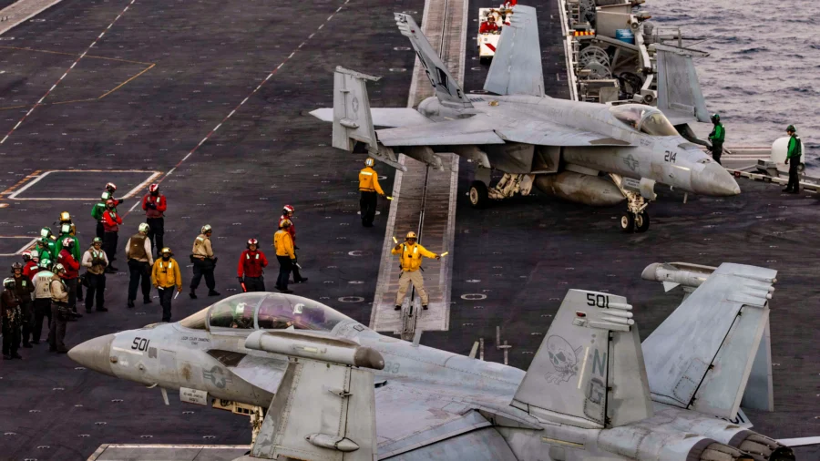 Washington Issues 10‑Day Ultimatum to Iran Negotiators