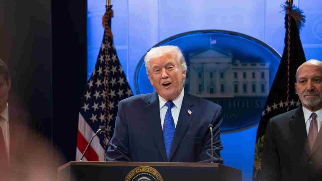 Court Invalidates Broad Tariffs, Trump Announces 10% Surcharge