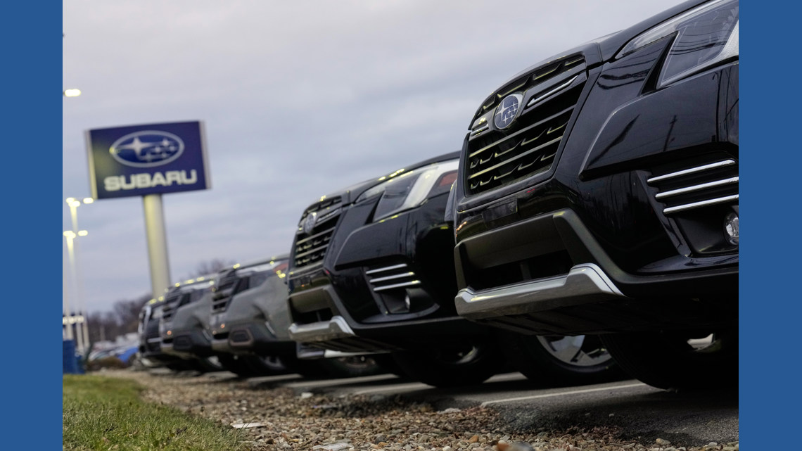 President Trump wants to impose 15% tariff, up from 10% he announced after Supreme Court decision