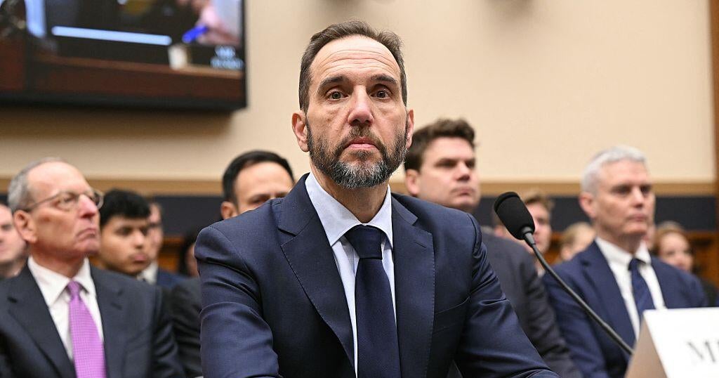 法官永久禁止司法部公布特朗普文件案调查报告部分内容