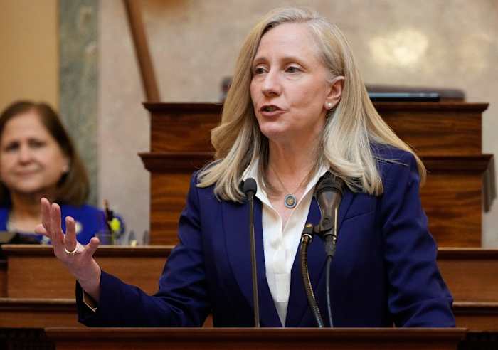 Spanberger to Deliver Democratic State of the Union Response