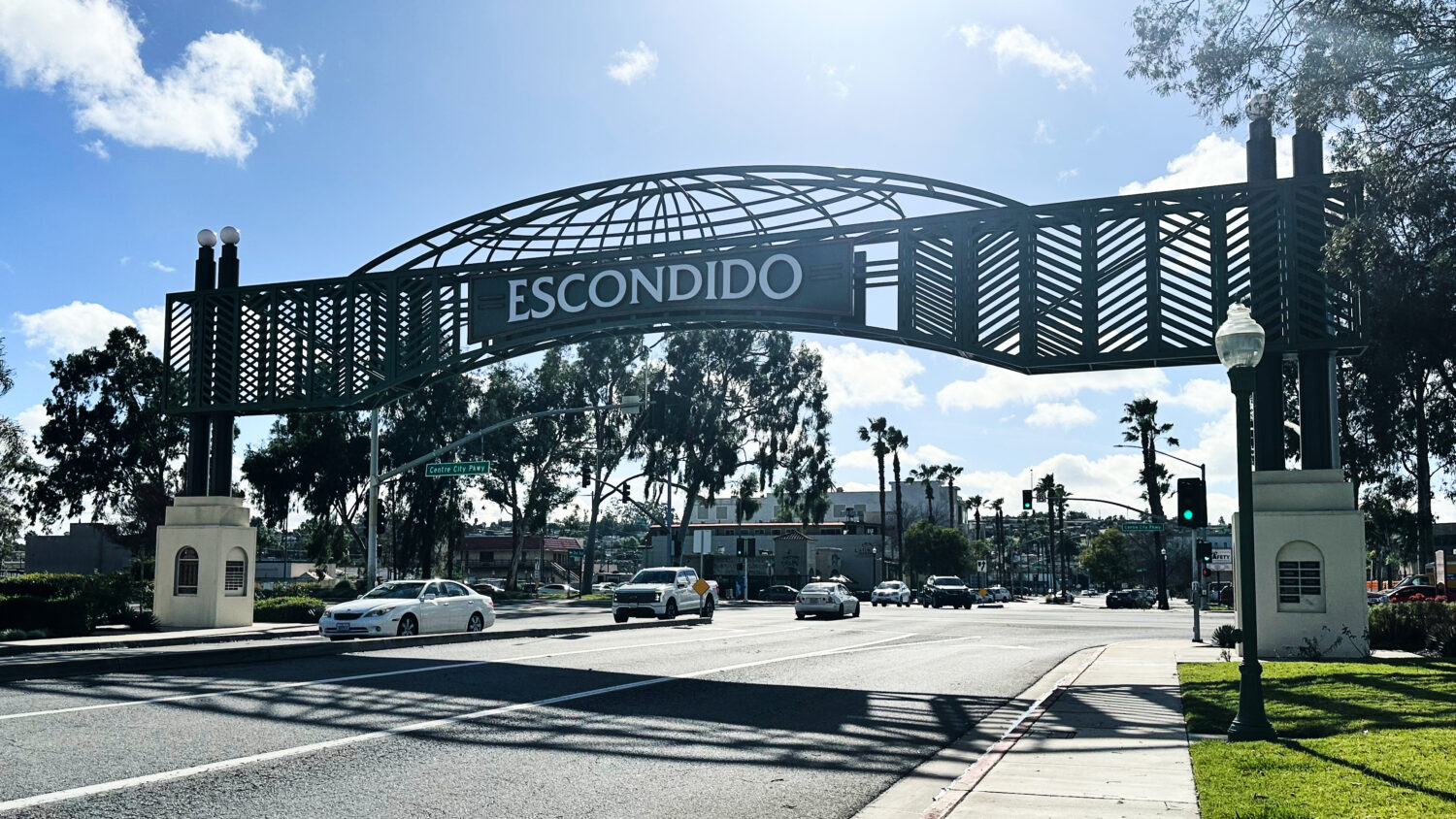 Escondido Council Keeps ICE Training Contract Amid Protests