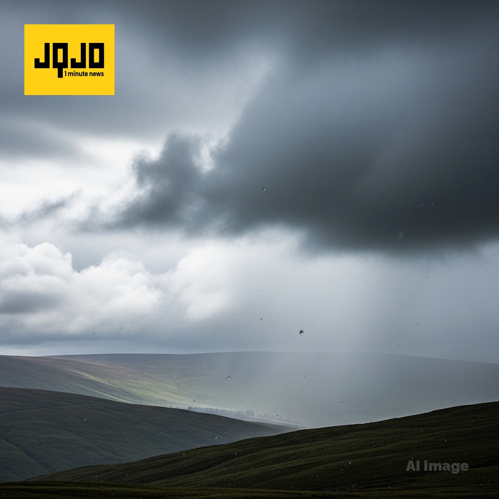 Midweek U.S. Weather Brings Rain, Snow And Warmth