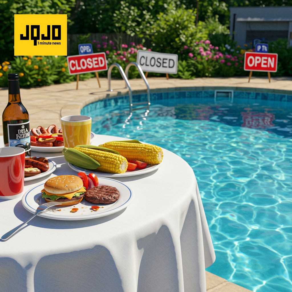 स्मृति दिवस पर कई व्यवसाय बंद रहेंगे