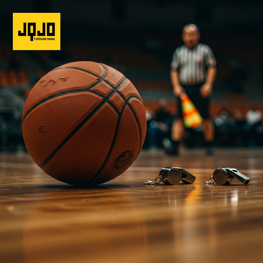 L'entraîneure du Fever critique l'arbitrage de la WNBA