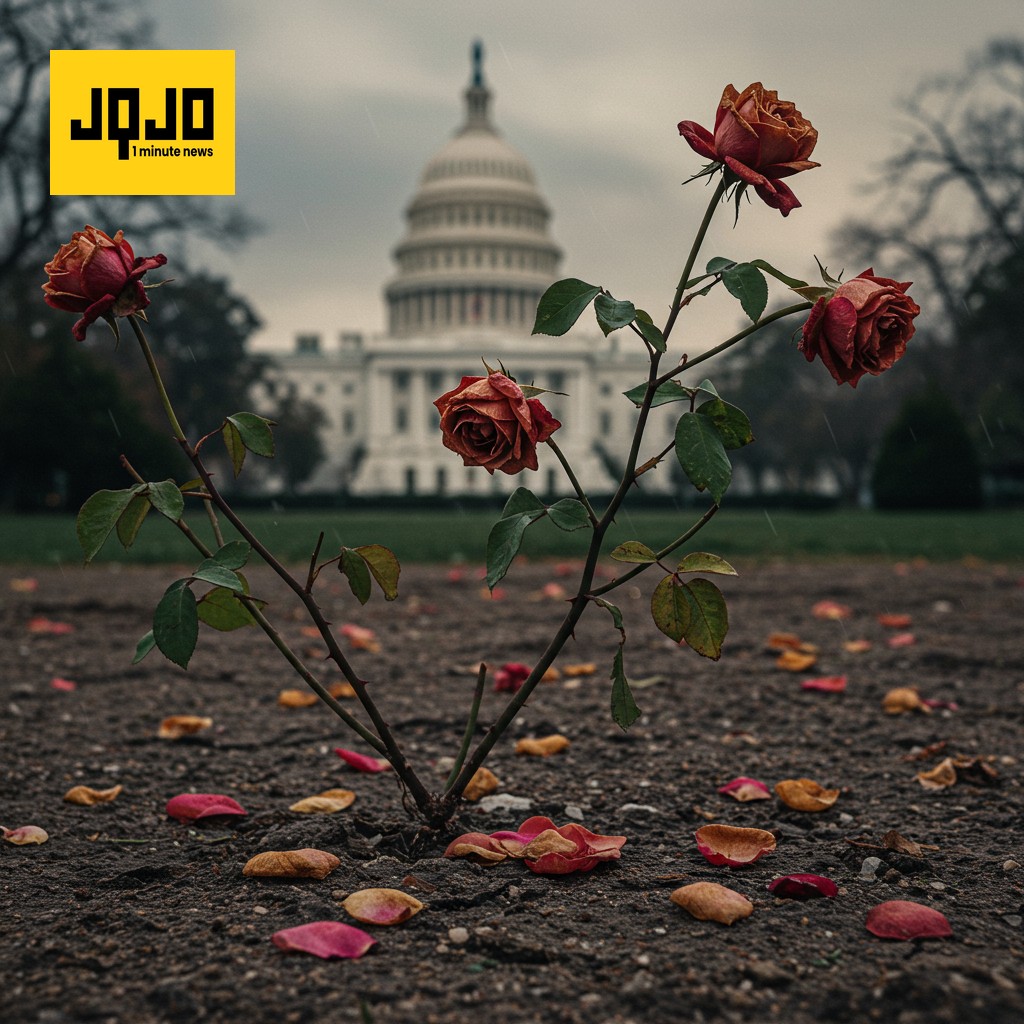 Biden's Decline: Cover-Up and 2024 Campaign Disaster