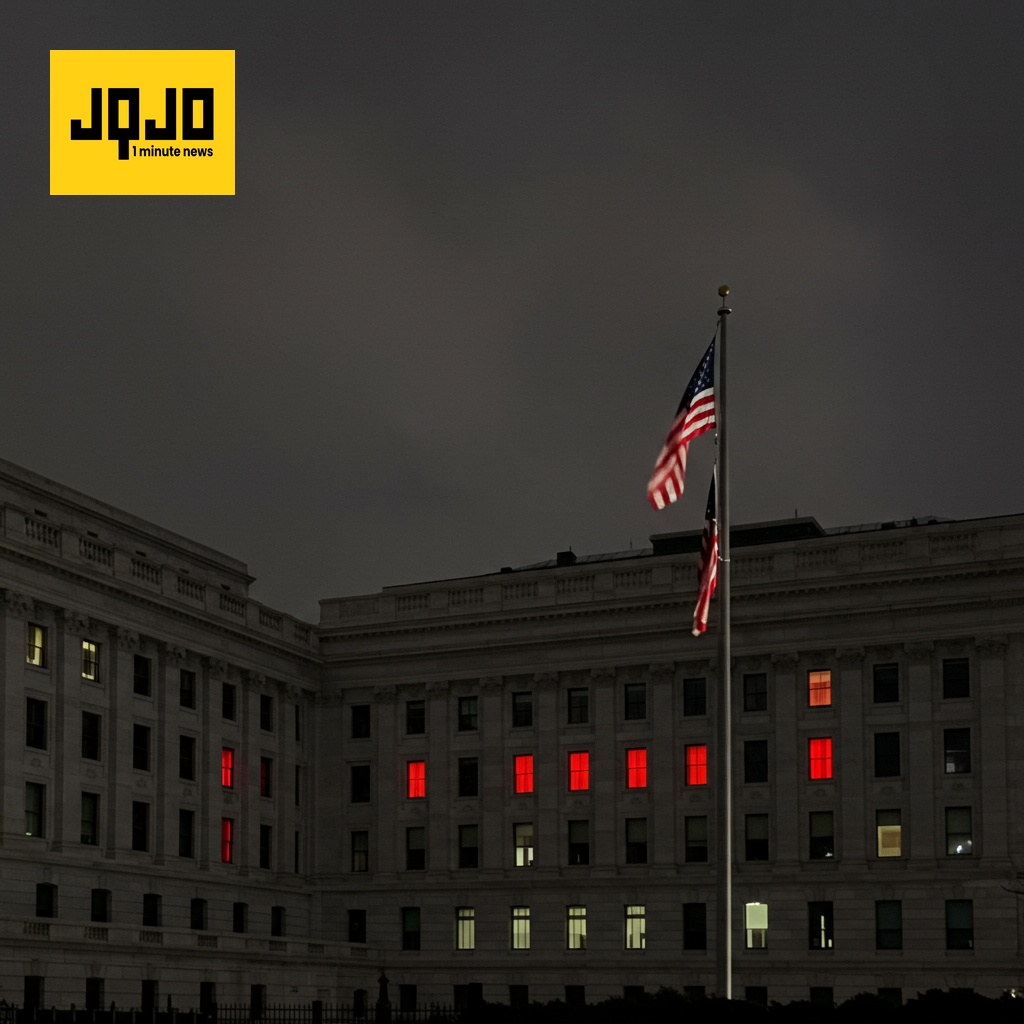 Trump's Second Term Reshapes State Department with Conservative Influence