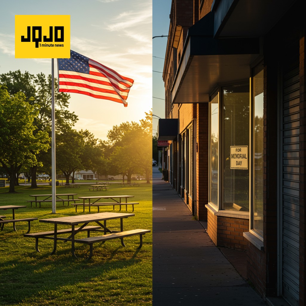 स्मरण दिवस: रिकॉर्ड यात्रा, बिक्री और बंद सरकारी कार्यालय