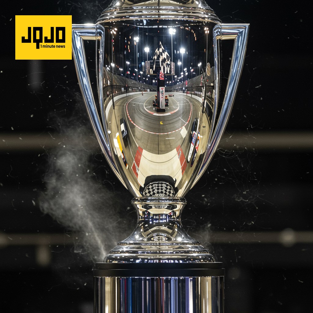 Palou remporte les 500 miles d'Indianapolis