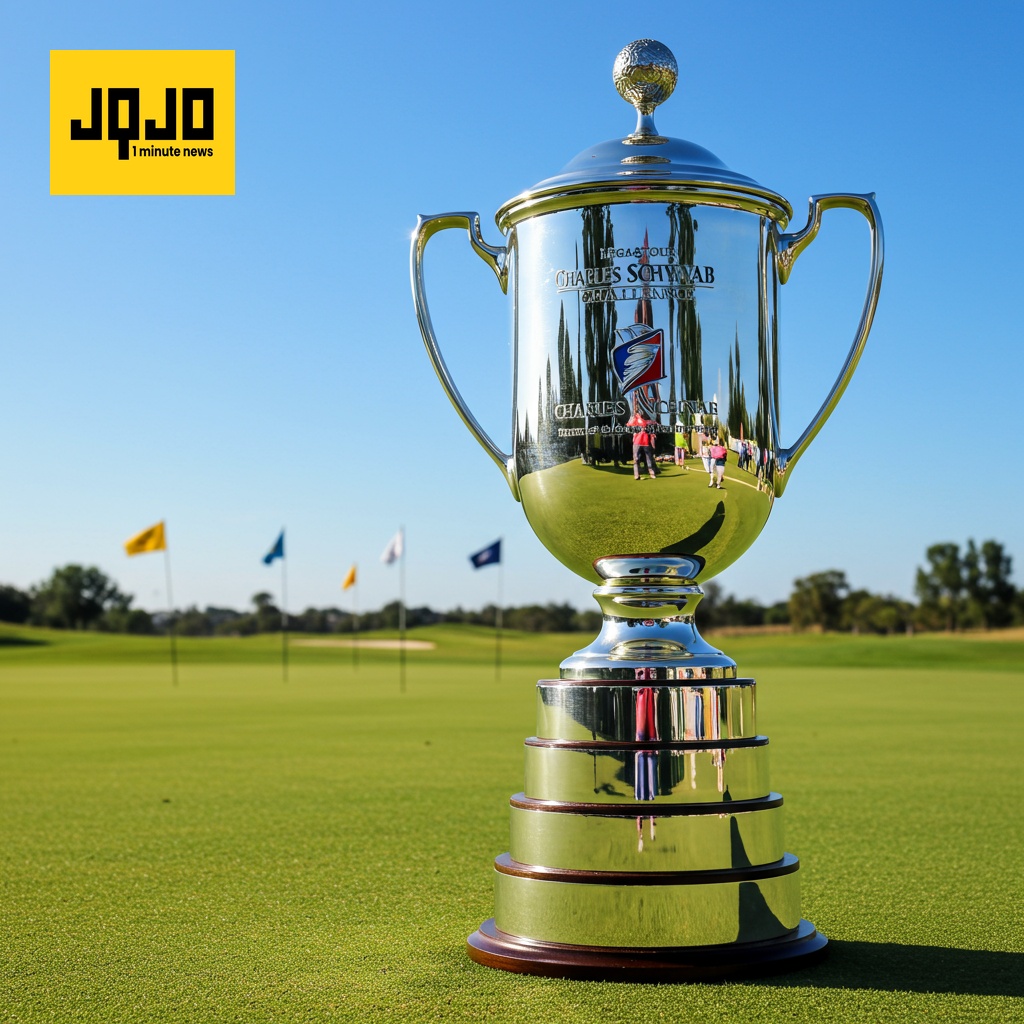 Griffin remporte une deuxième victoire sur le PGA Tour
