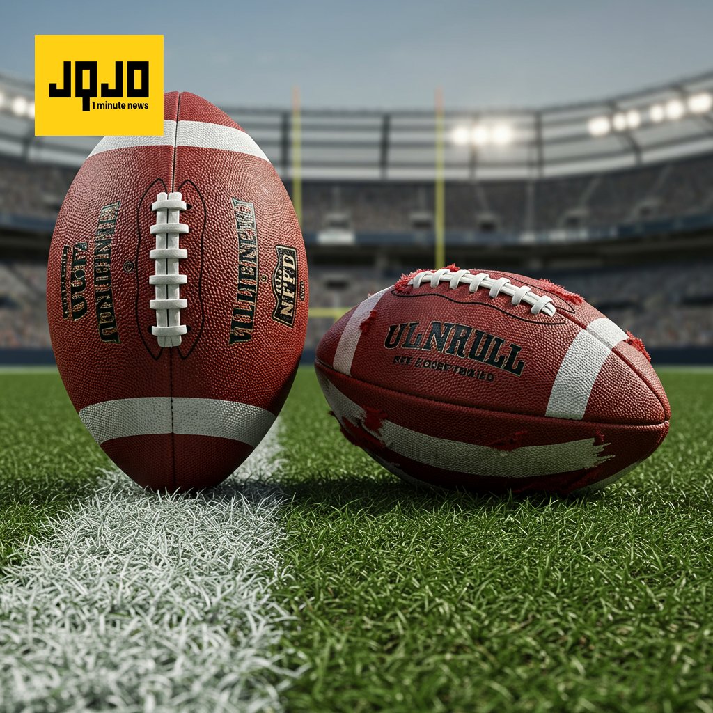 L'implication de la NFL aux Jeux Olympiques de 2028 suscite un débat