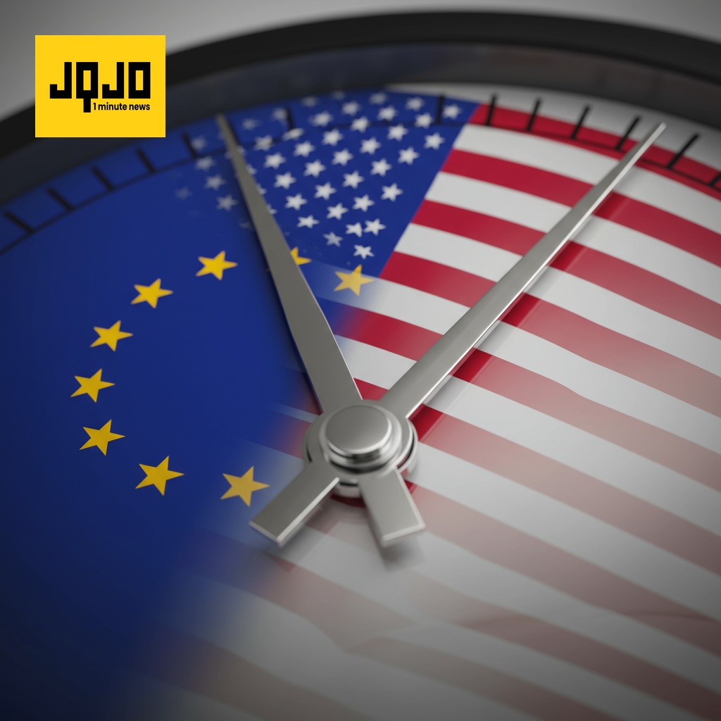 Trump Delays EU Tariffs, Extends Trade Talks