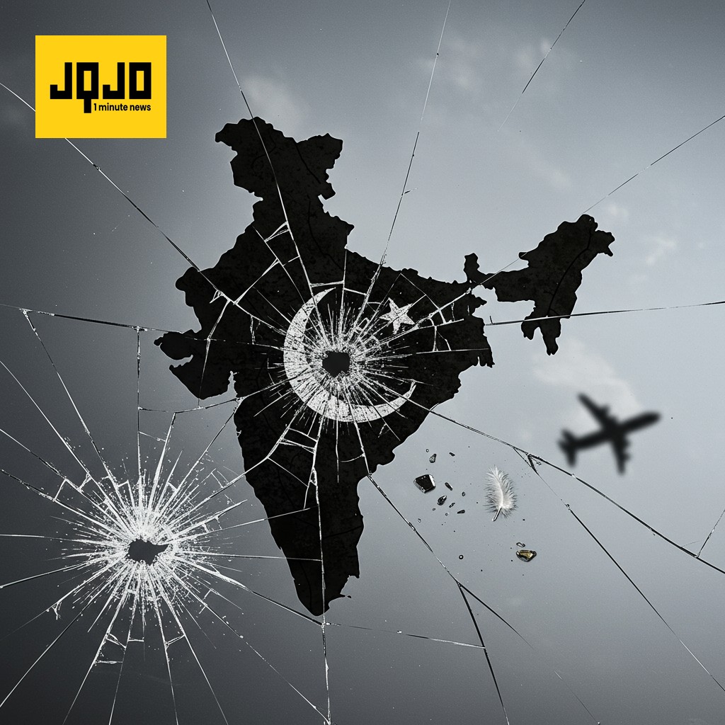Tharoor Condemns Pakistan's Role in Pathankot Attack