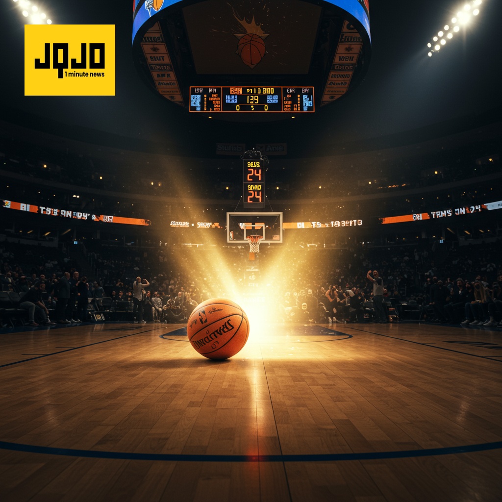 Remontée spectaculaire des Knicks : victoire 106-100 contre les Pacers