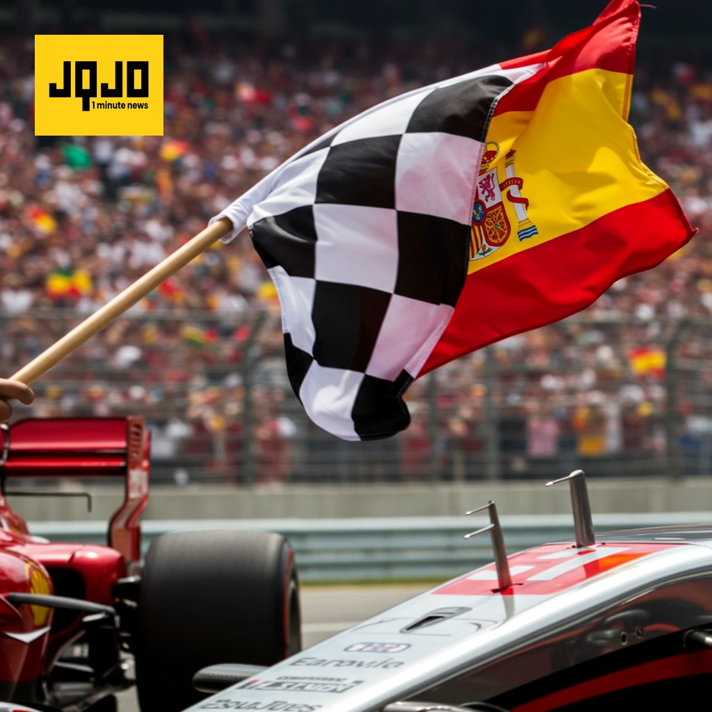 Alex Palou remporte les 500 miles d'Indianapolis