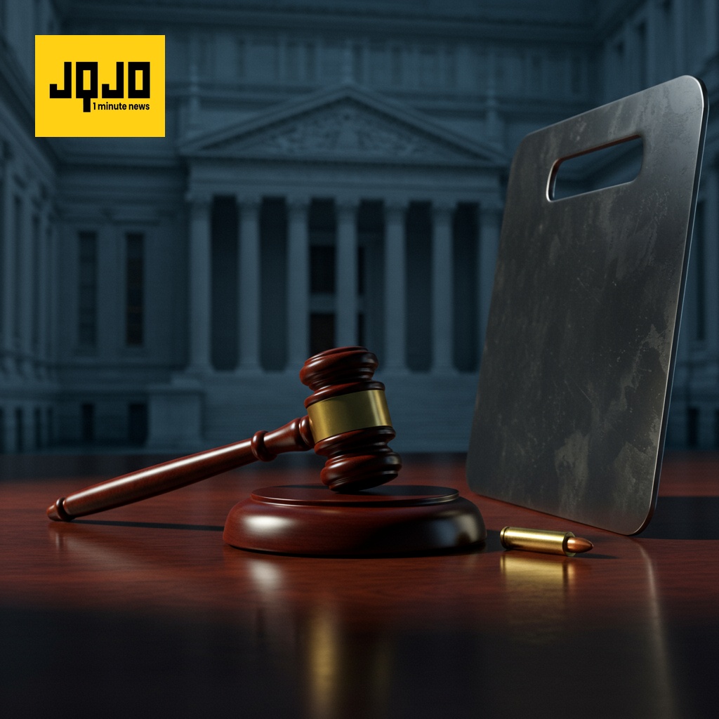 Judges Seek Independent Security Amid Trump Threats