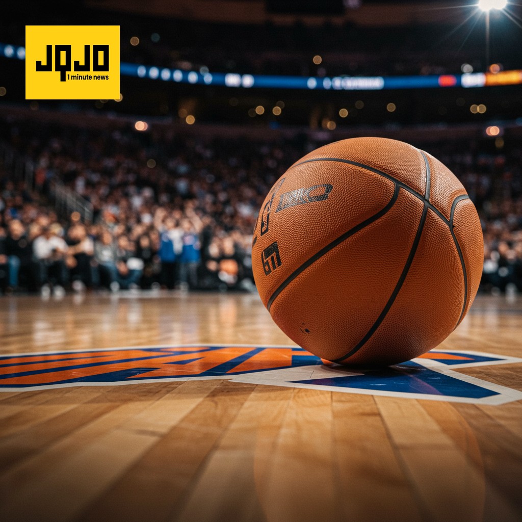 Remontée spectaculaire des Knicks : victoire 106-100 contre les Pacers