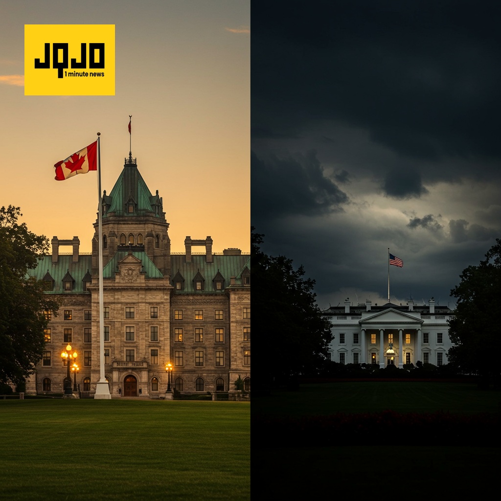 King Charles' Visit Underscores Canadian Sovereignty