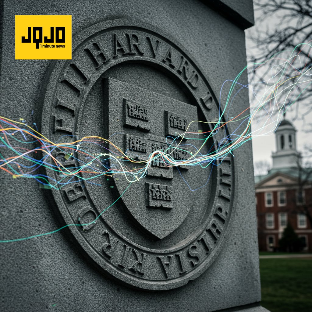 Trump Defends Harvard Student Ban, Demands Foreign Student List