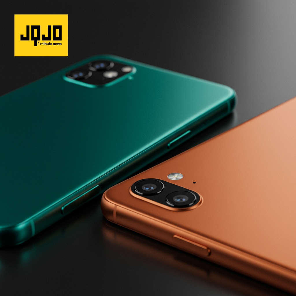Les Pixel 10 et 10 Pro de Google dévoilent leurs couleurs