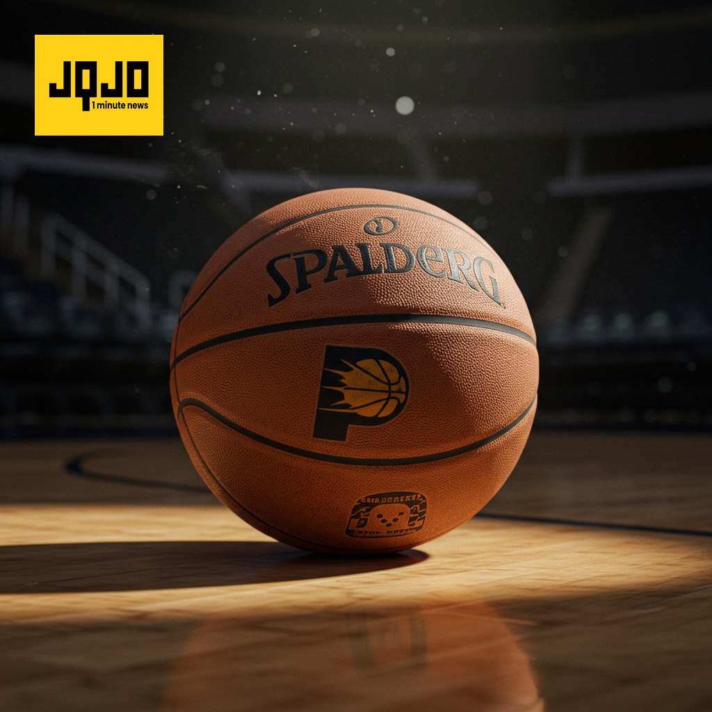 Les Pacers perdent le match 3 malgré une avance importante