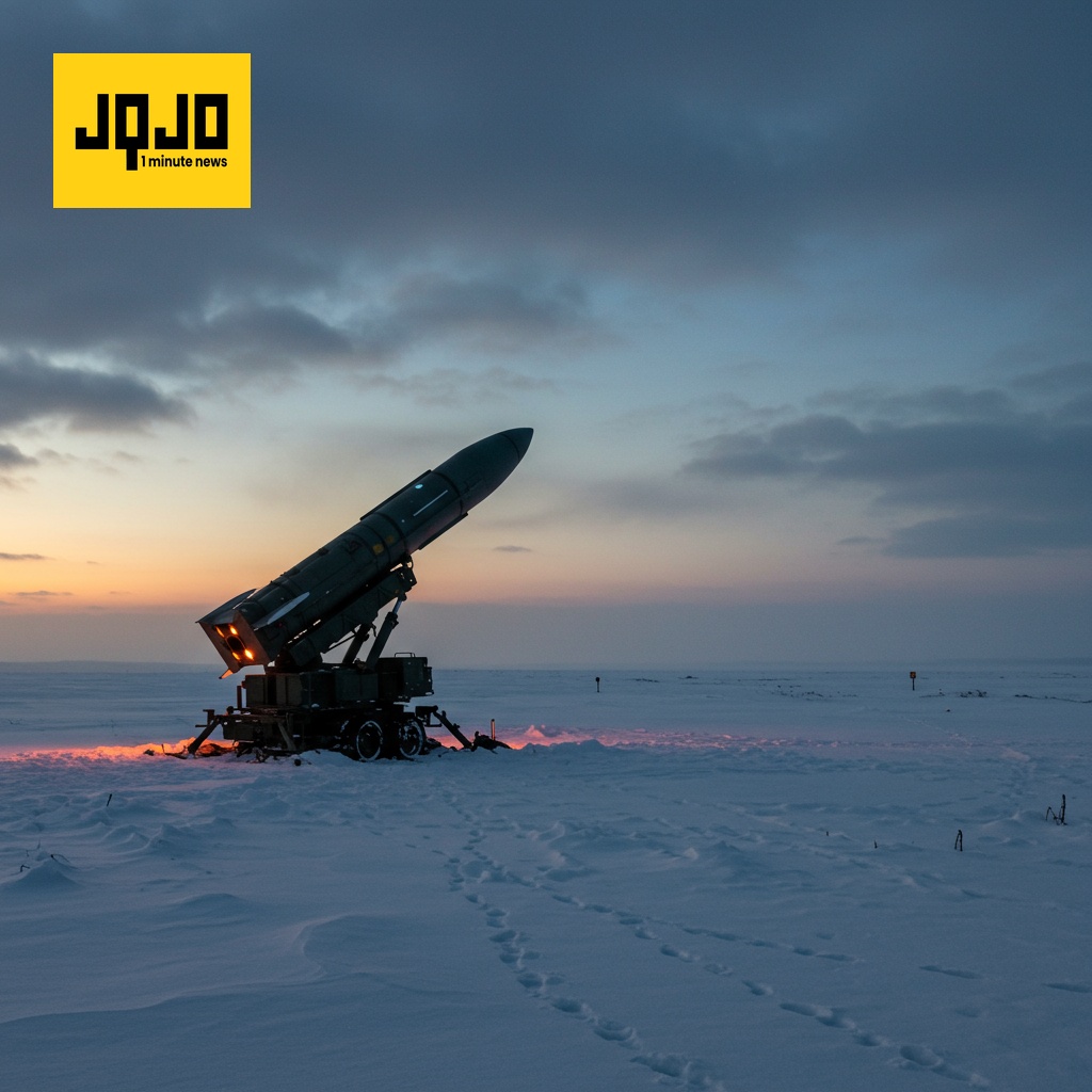 Germany Considers Supplying Ukraine with Taurus Missiles