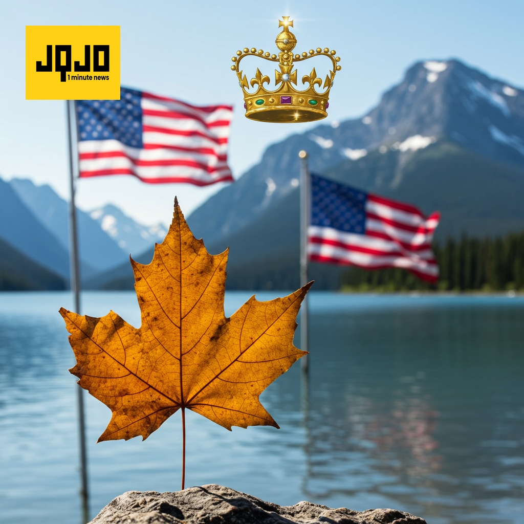 King Charles' Canada Visit Reinforces Sovereignty Amid US Tensions