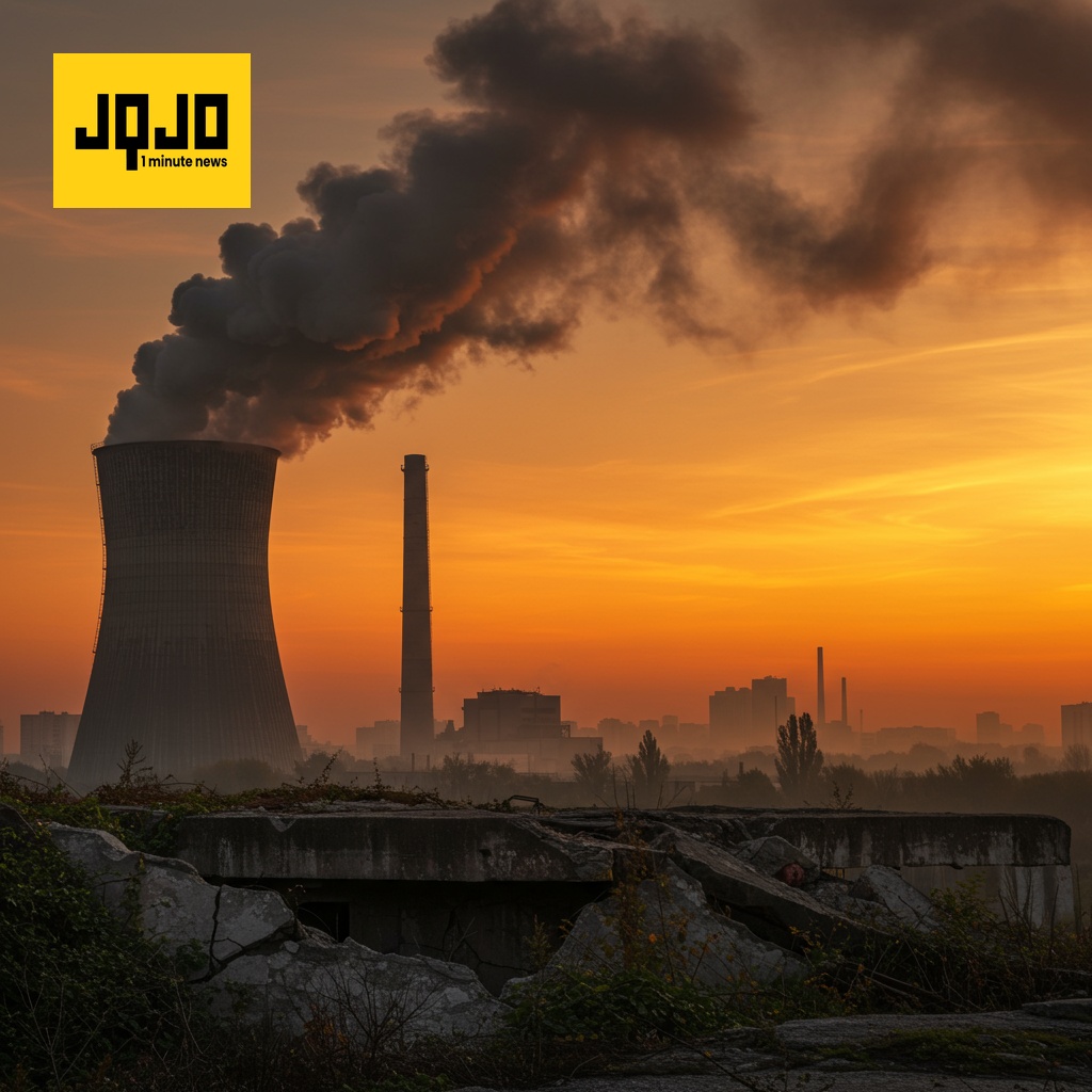 EPA to End Federal Limits on Power Plant Pollution