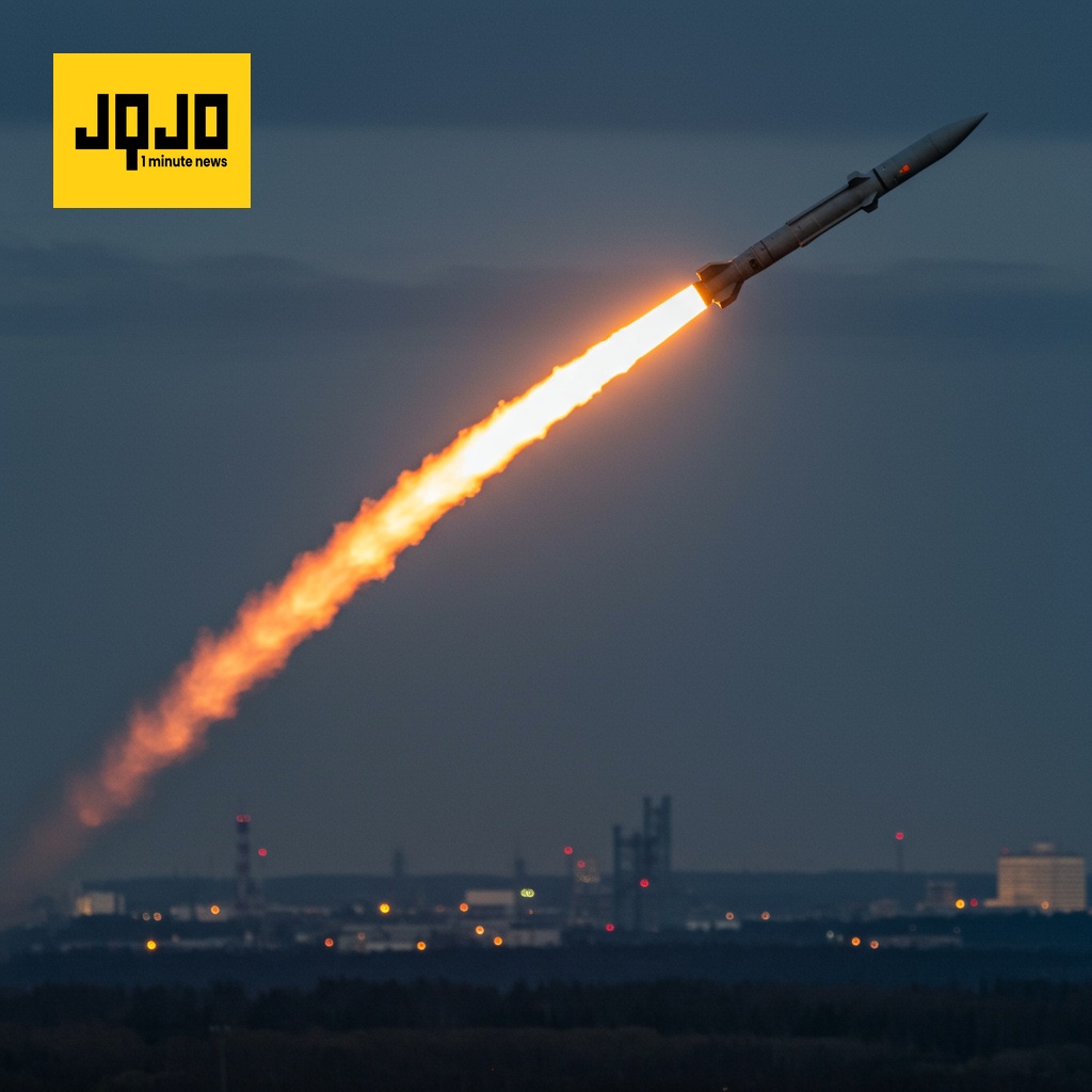 Merz Backs Ukraine Strikes into Russia